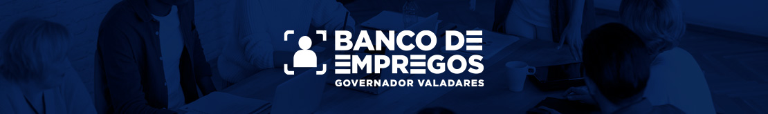 Banco de empregos 2